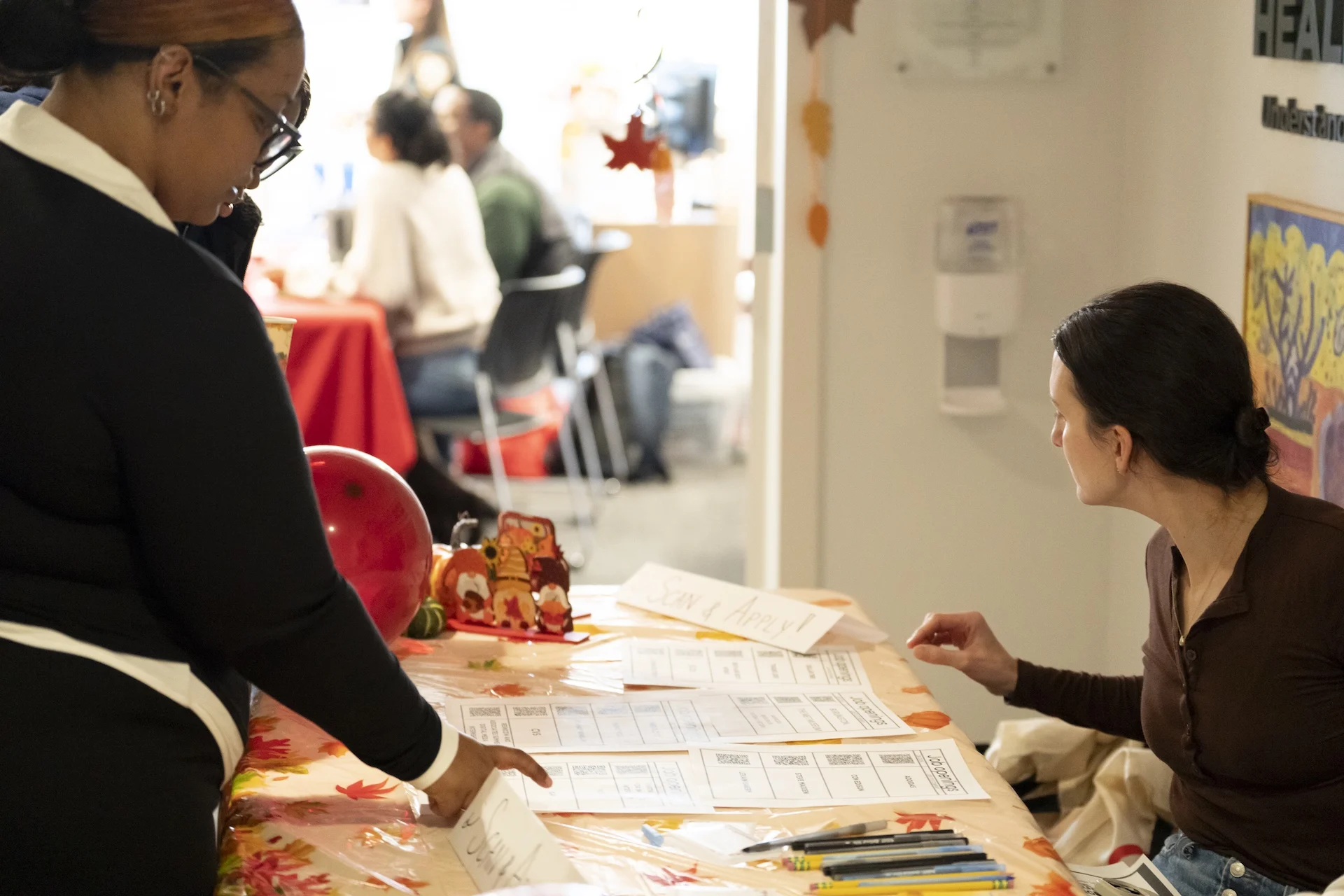 NYC Foundling Career Fair NYC Foundling Career Fair